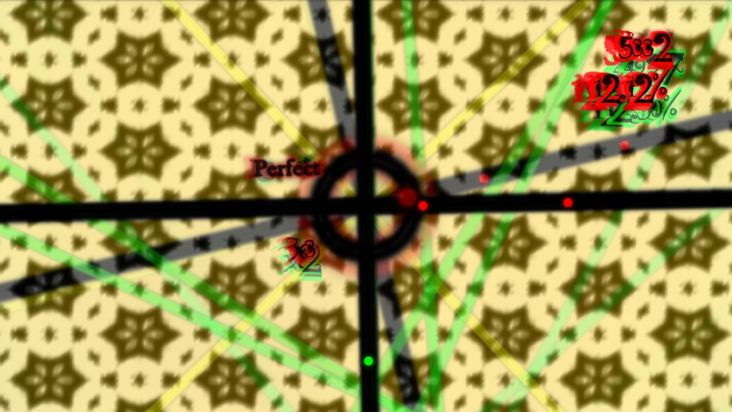 Beat Time screenshot