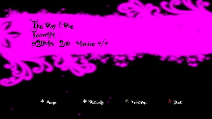 Beat Time screenshot
