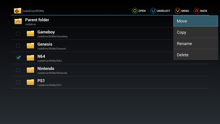 FilePwn screenshot