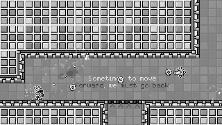 Antichromatic screenshot