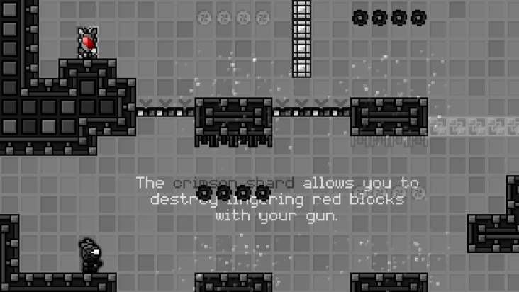 Antichromatic screenshot