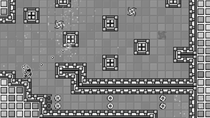 Antichromatic screenshot