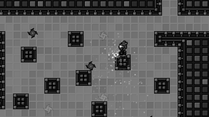 Antichromatic screenshot