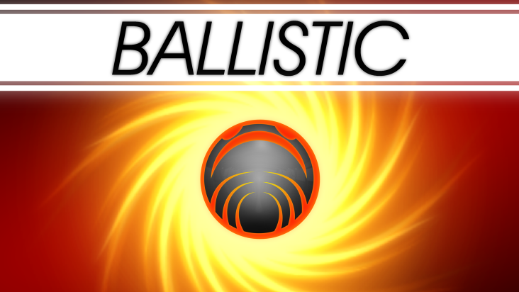 Ballistic SE icon