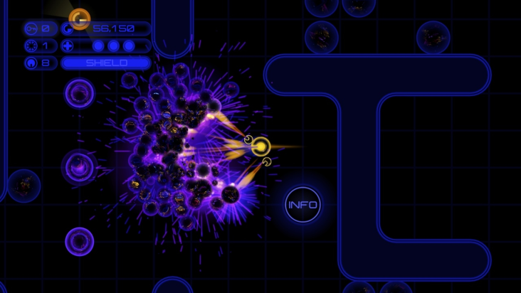 Inferno screenshot