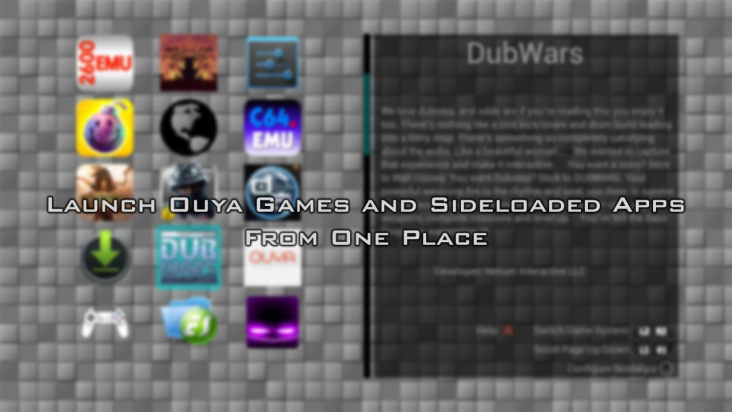 Nostalgia screenshot