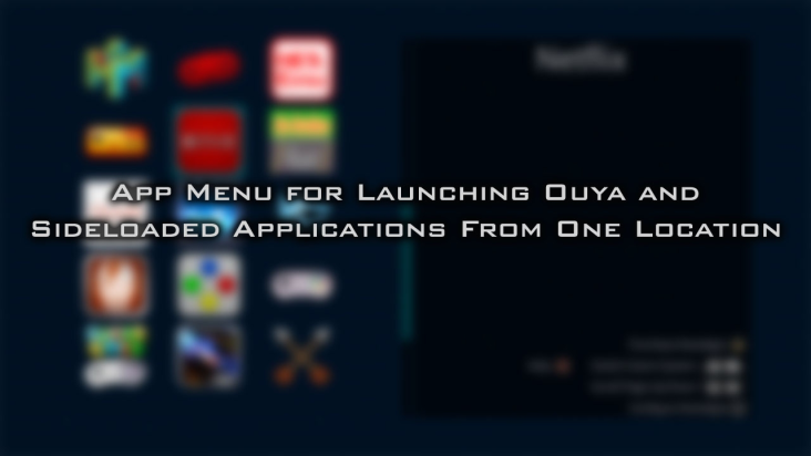 Nostalgia screenshot