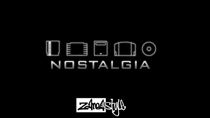 Nostalgia screenshot