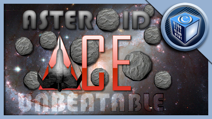 Asteroid Ace icon