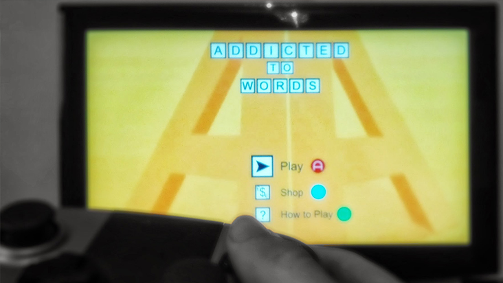 Addicted to Words icon