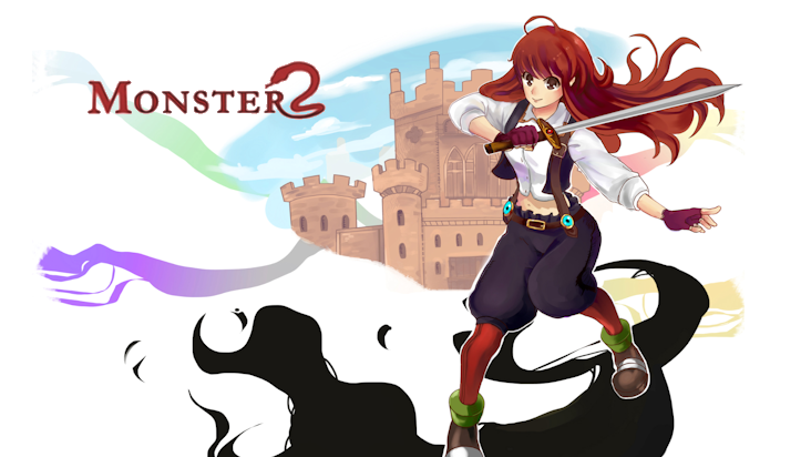 Monster RPG 2 icon