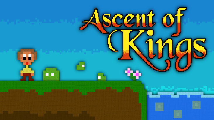 Ascent of Kings icon