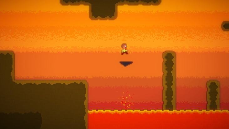 Ascent of Kings screenshot