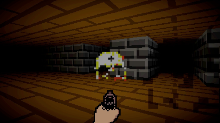 Thanatopsis screenshot