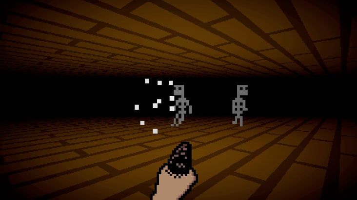 Thanatopsis screenshot