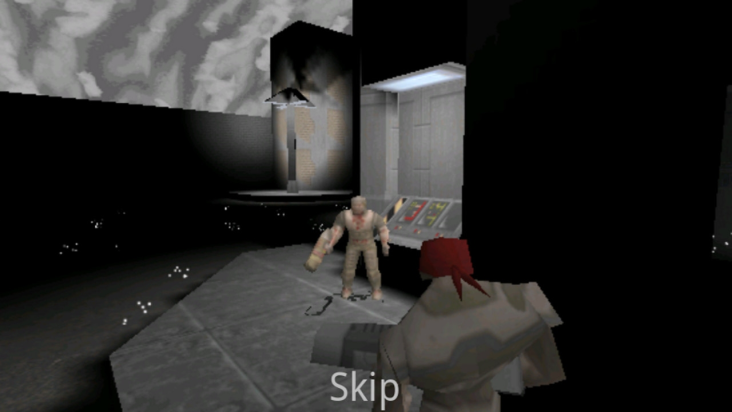 Fortune-Hunter screenshot