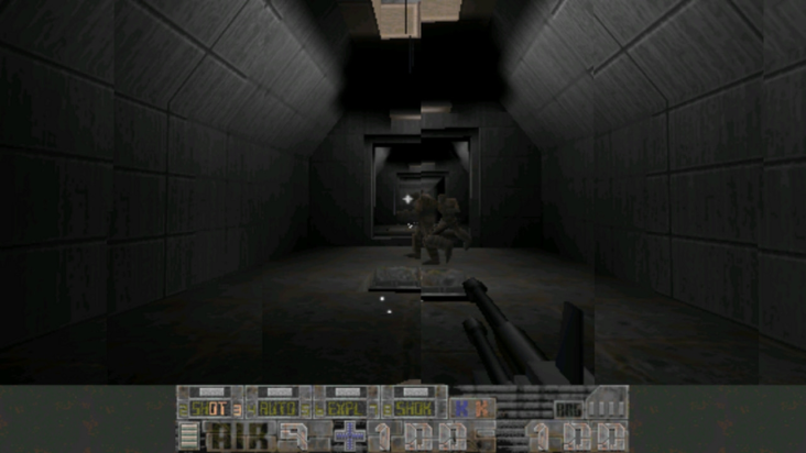 Fortune-Hunter screenshot