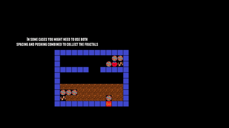 Boulder Jape screenshot