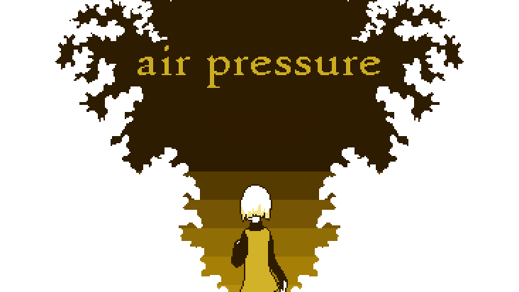 Air Pressure icon