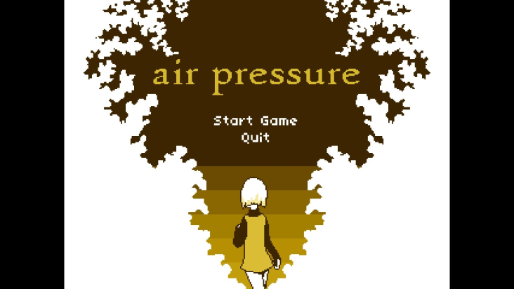 Air Pressure screenshot