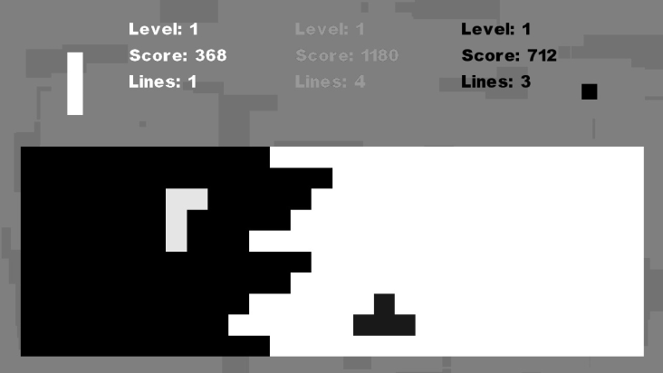 Opposites screenshot