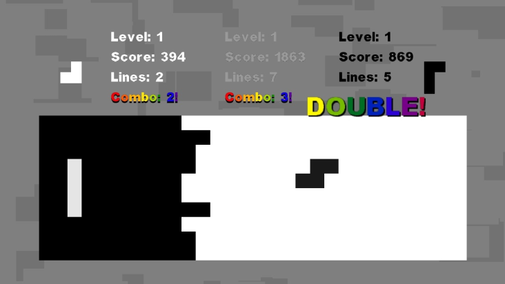 Opposites screenshot