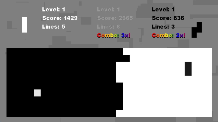 Opposites screenshot