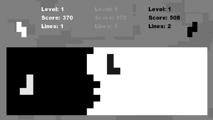 Opposites screenshot