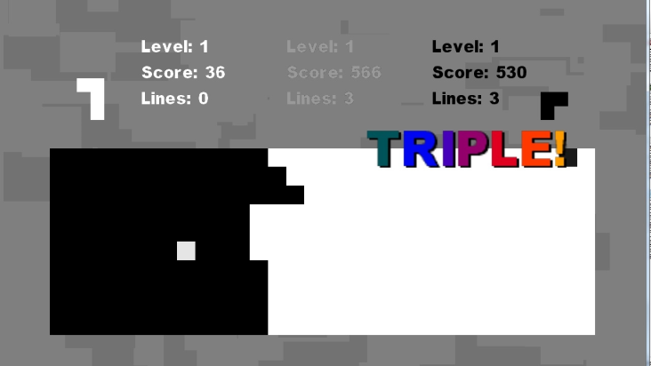 Opposites screenshot