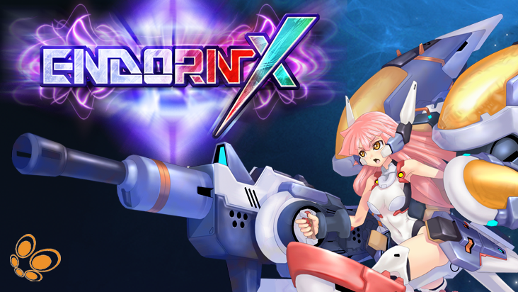 EnbornX icon
