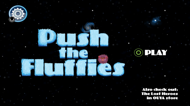 Push the Fluffies screenshot