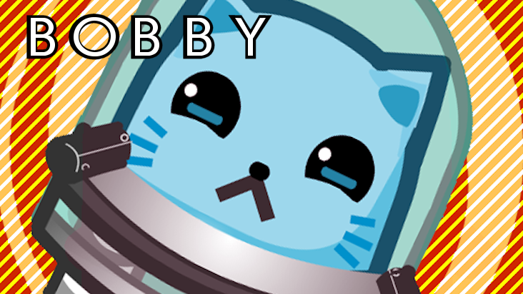 Bobby icon