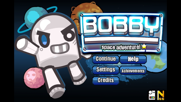 Bobby screenshot