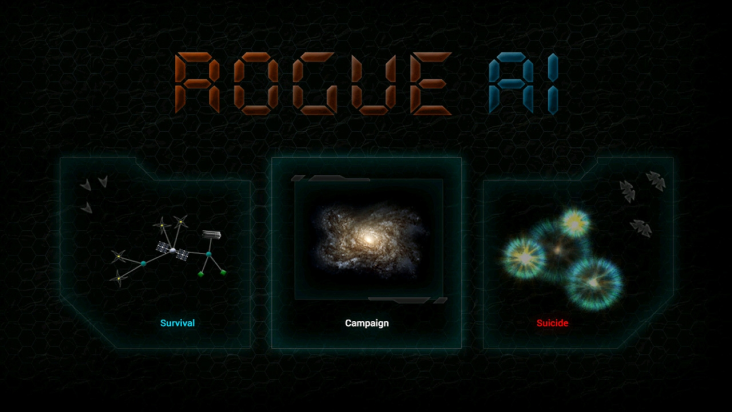 Rogue AI screenshot