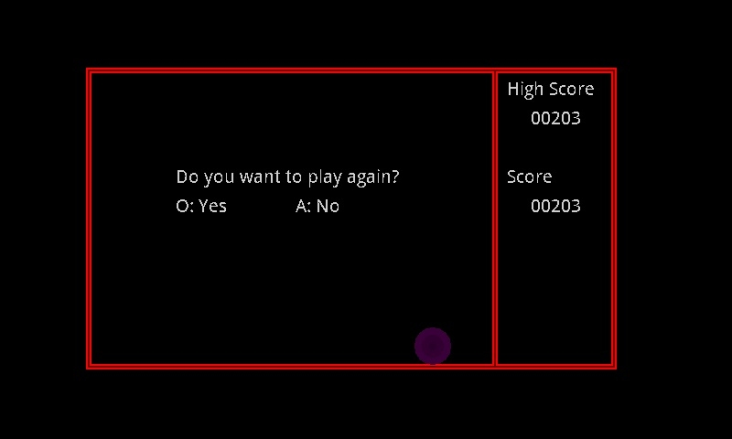 Counter Action screenshot