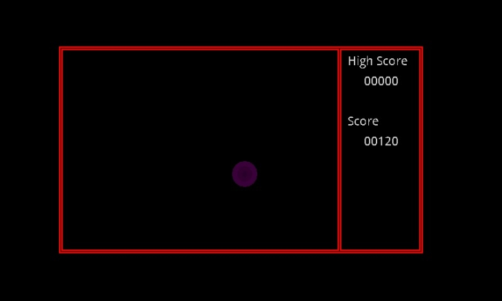 Counter Action screenshot