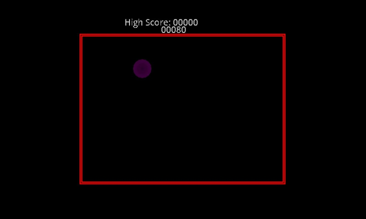 Counter Action screenshot