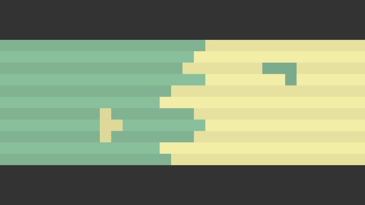 Duplicity screenshot
