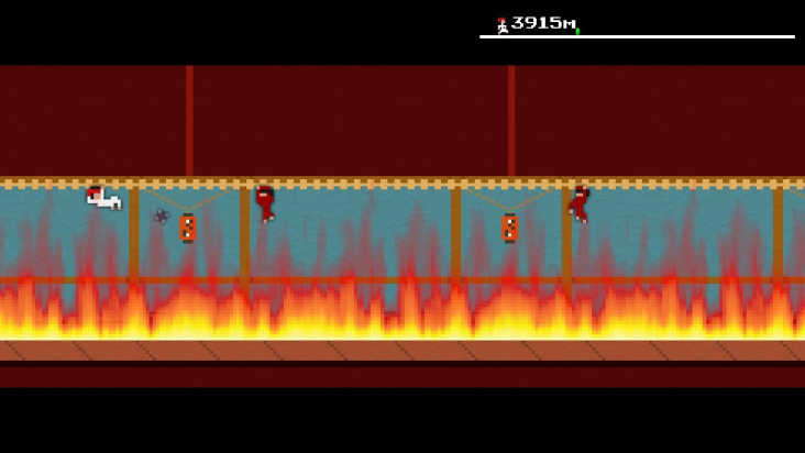 Kung Fu FIGHT! screenshot
