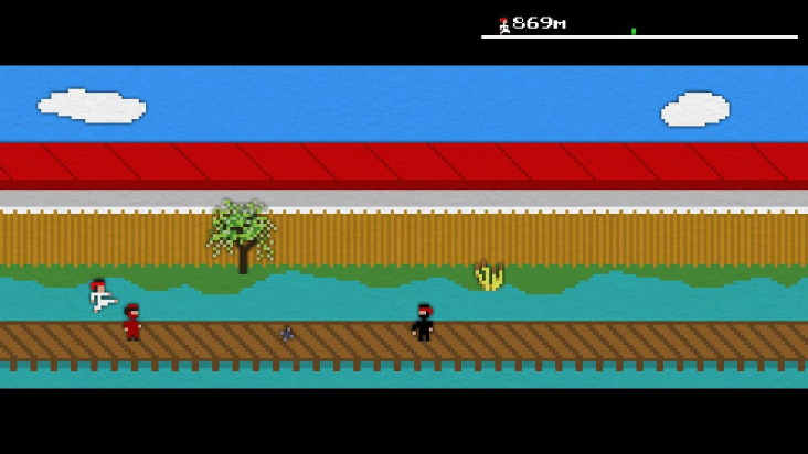 Kung Fu FIGHT! screenshot