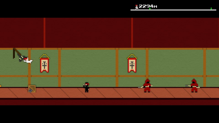Kung Fu FIGHT! screenshot