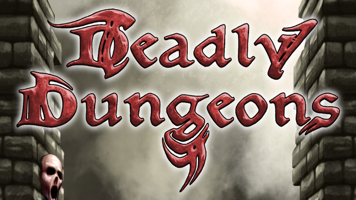 Deadly Dungeons icon