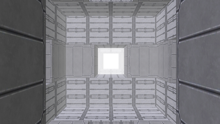 Void screenshot