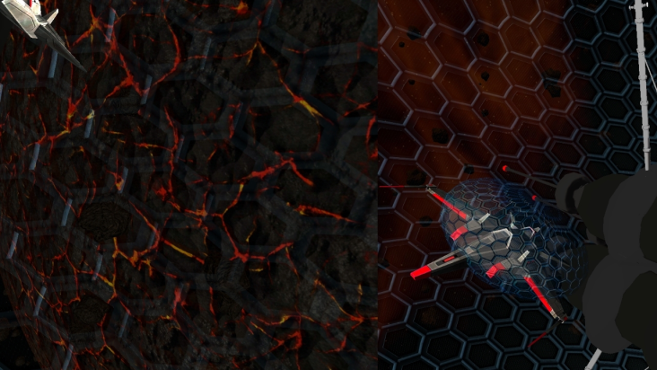 Void screenshot