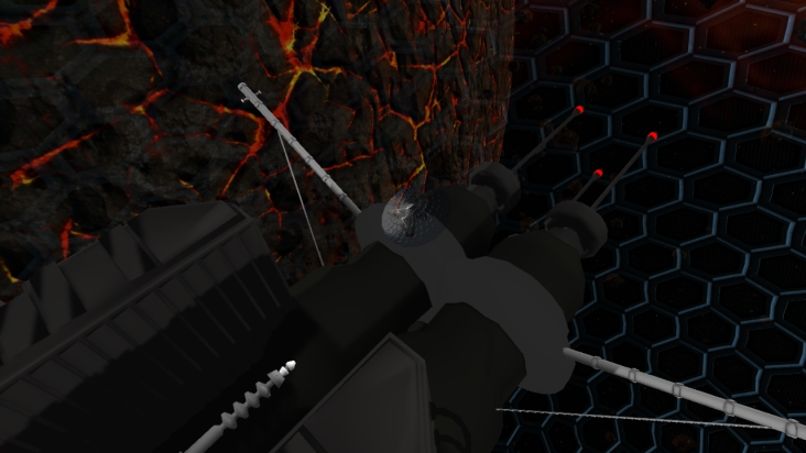 Void screenshot
