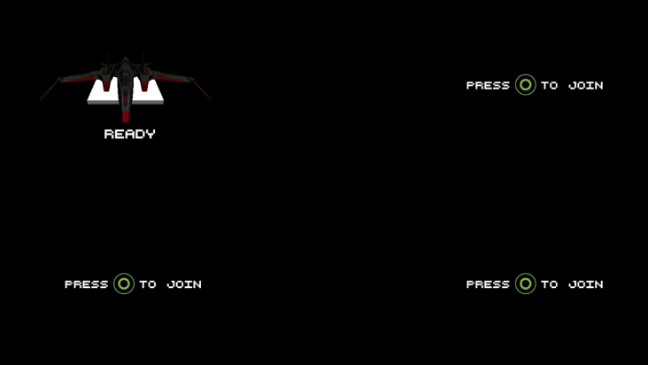 Void screenshot