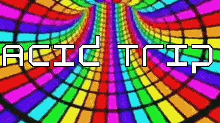 Acid Trip icon