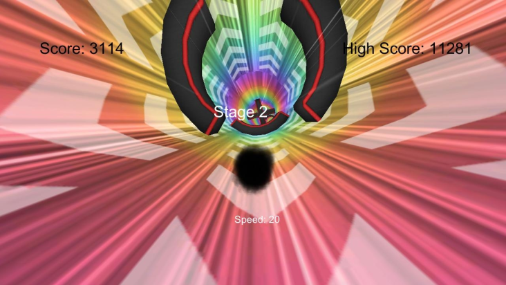 Acid Trip screenshot