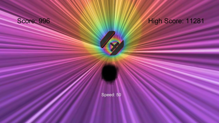 Acid Trip screenshot