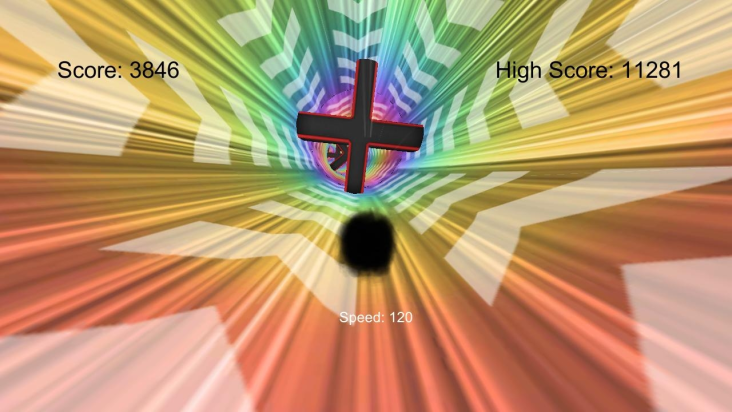 Acid Trip screenshot
